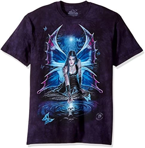 The Mountain Men's Immortal Flight 6 The Mountain Men's Immortal Flight - Image 4