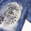 The Mountain Snow Ghost T-Shirt -Clothing Store 5154ROK5EDL
