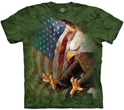 The Mountain Eagle Freedom -Clothing Store 515aqXR8VL. AC