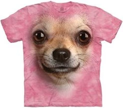 The Mountain Chihuahua Face -Clothing Store 516gOa7Hy L. AC