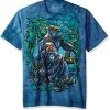 The Mountain Men's Gorilla Jungle Tee -Clothing Store 517fUn3sbKL