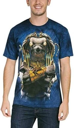 The Mountain Horus Soldier 9 The Mountain Horus Soldier -Clothing Store 519HL7VNxCL. AC