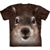 The Mountain Men's Squirrel Face -Clothing Store 51Btz8pJOGL