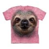 The Mountain Sloth Face 2 The Mountain Sloth Face -Clothing Store 51C3Mks272L