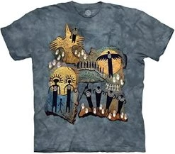 The Mountain Men's Flight Of The Shaman 9 The Mountain Men's Flight Of The Shaman -Clothing Store 51DFnqdCeXL. AC