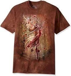 The Mountain Men's Autumn Fairy 7 The Mountain Men's Autumn Fairy -Clothing Store 51DLMaupoL. AC