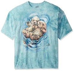 The Mountain Men's A Love Like No Otter