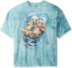 The Mountain Men's A Love Like No Otter -Clothing Store 51EOtTKBZBL. AC