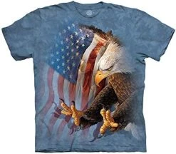 The Mountain Eagle Freedom -Clothing Store 51EeR97nKqL. AC