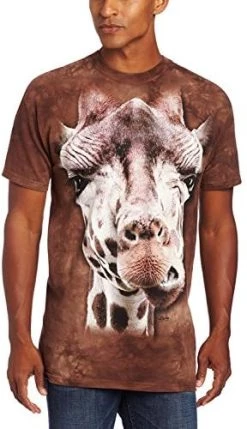 The Mountain Men's Giraffe 11 The Mountain Men's Giraffe -Clothing Store 51F4GseRuxL. AC