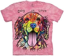 The Mountain Dog Is Love -Clothing Store 51FfqU1rWjL. AC