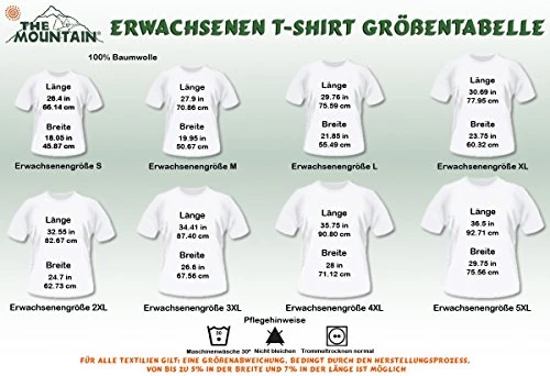 The Mountain Emu T-Shirt 5 The Mountain Emu T-Shirt - Image 3