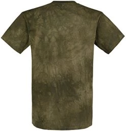 The Mountain Men's DJ Jahman T-Shirt