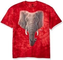 The Mountain Elephant Face 15 The Mountain Elephant Face -Clothing Store 51J h7EUFML. AC