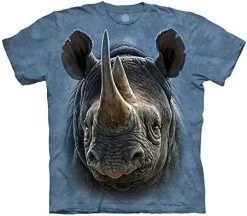 The Mountain Black Rhino -Clothing Store 51JhpPmCDQL. AC