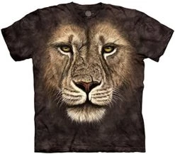 Zoo Unisex Adult Lion Warrior -Clothing Store 51KIlYxhrhL. AC