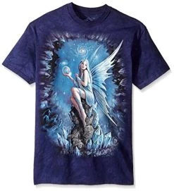 The Mountain Stokes Stargaze T-Shirt