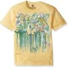 The Mountain Rainbow Butterflies -Clothing Store 51MDBJmNWuL