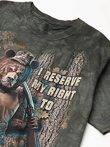 The Mountain Arm Bears 4 The Mountain Arm Bears - Image 2