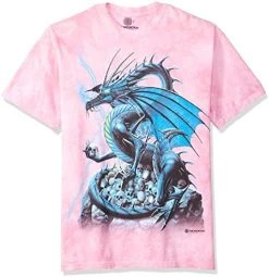 The Mountain Skull Dragon -Clothing Store 51NIg05uoL. AC