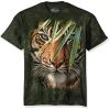 The Mountain Men's Emerald Forest Tee -Clothing Store 51Nt5aCGIwL