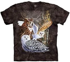 The Mountain Find 11 Owls 14 The Mountain Find 11 Owls -Clothing Store 51O0TengqtL. AC