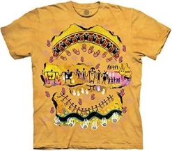 The Mountain Men's Standard We Are All Related -Clothing Store 51OL6e9aSL. AC