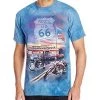 The Mountain Route 66 T-Shirt -Clothing Store 51PSU1nCMJL