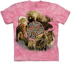 The Mountain Animal Spirit Circle 16 The Mountain Animal Spirit Circle -Clothing Store 51PdCRumGIL. AC