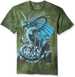 The Mountain Skull Dragon -Clothing Store 51Q3HlCoTzL. AC