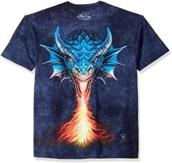 The Mountain Men's Fire Breather Tee 9 The Mountain Men's Fire Breather Tee -Clothing Store 51Q4c3D6jBL. AC