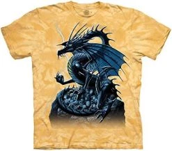 The Mountain Skull Dragon -Clothing Store 51QDp5cqslL. AC