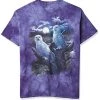 The Mountain Snowy Owls -Clothing Store 51REYcszVHL