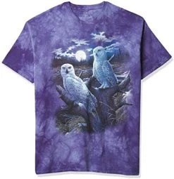 The Mountain Snowy Owls 12 The Mountain Snowy Owls -Clothing Store 51REYcszVHL. AC