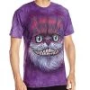 The Mountain Big Face Cheshire Cat T-Shirt -Clothing Store 51RazXFrQIL