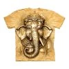 The Mountain Big Face Ganesh 2 The Mountain Big Face Ganesh -Clothing Store 51SGNxrvKkL