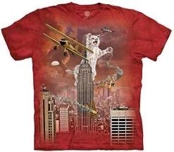 The Mountain King Kitten T Shirt -Clothing Store 51TmfZbLXrL. AC