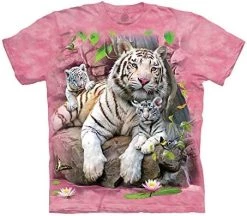 The Mountain White Tigers Of Bengal -Clothing Store 51TzbrYapDL. AC