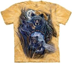 The Mountain Journey To The Dreamtime -Clothing Store 51UTCJ6AqL. AC