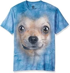 The Mountain Chihuahua Face -Clothing Store 51UkD2HulnL. AC