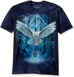 The Mountain Men's Awake Your Magic T-Shirt -Clothing Store 51VeW3Bg2BL. AC