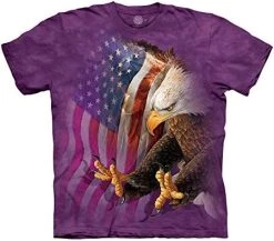 The Mountain Eagle Freedom -Clothing Store 51W1KfnQ9XL. AC