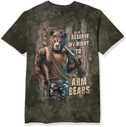 The Mountain Arm Bears 13 The Mountain Arm Bears -Clothing Store 51WZFCRTEQL. AC