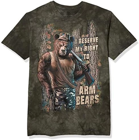 The Mountain Arm Bears 8 The Mountain Arm Bears - Image 6