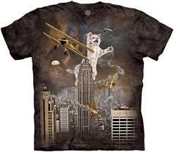 The Mountain King Kitten T Shirt -Clothing Store 51Ys0alJpvL. AC