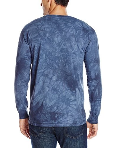 The Mountain Find 13 Black Bears USA Long Sleeve T-Shirt 4 The Mountain Find 13 Black Bears USA Long Sleeve T-Shirt - Image 2