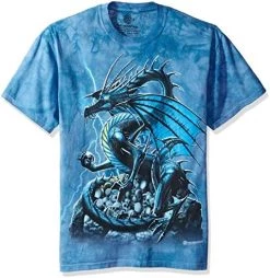 The Mountain Skull Dragon -Clothing Store 51aQtlxsScL. AC