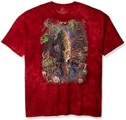 The Mountain Enchanted Wolf Pool -Clothing Store 51abn4xYE5L. AC