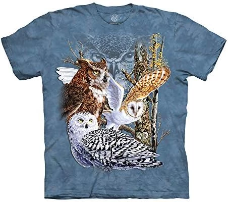 The Mountain Find 11 Owls 7 The Mountain Find 11 Owls - Image 5