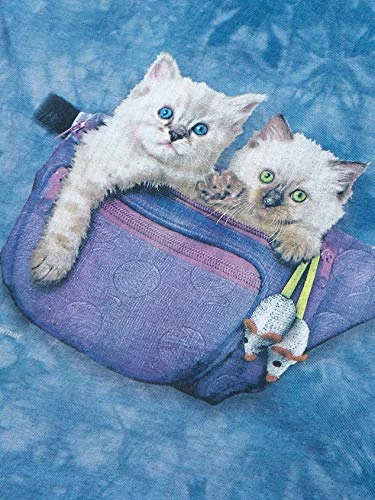The Mountain Fanny Pack Kittens 4 The Mountain Fanny Pack Kittens - Image 2